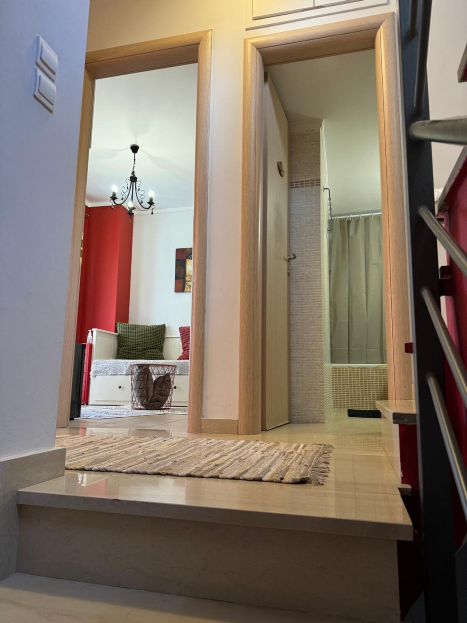Rainbow Floor Homestay