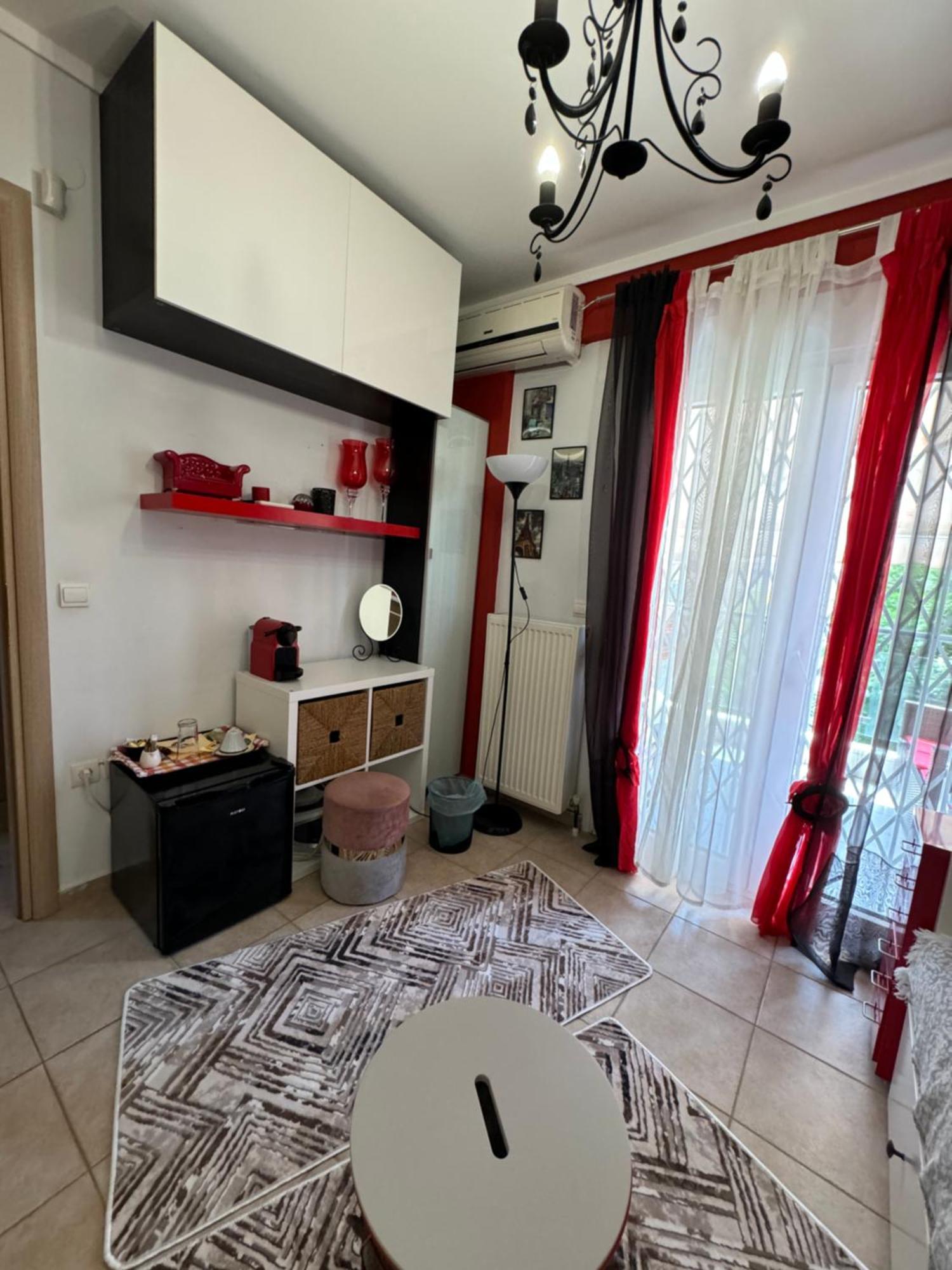 Homestay Rainbow Floor *