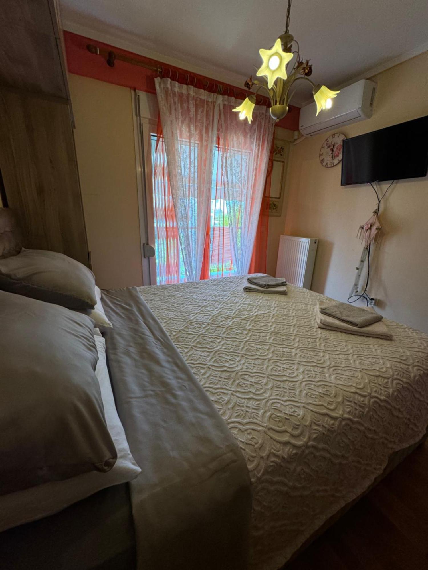 Homestay Rainbow Floor *